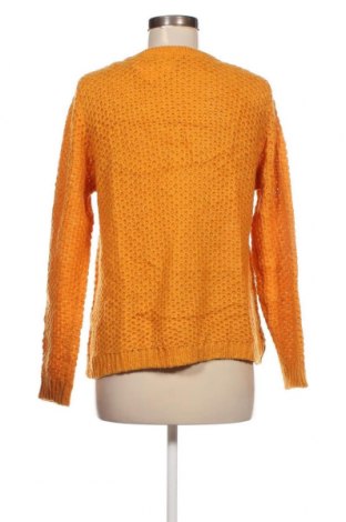 Γυναικείο πουλόβερ Micha, Μέγεθος M, Χρώμα Κίτρινο, Τιμή 8,07 €