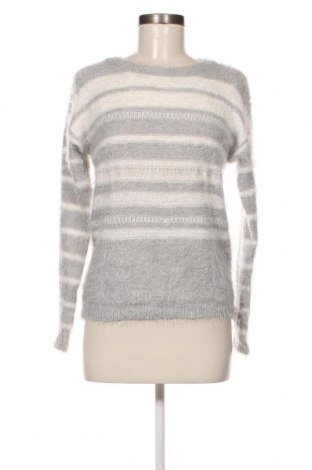 Дамски пуловер Millenium, Размер M, Цвят Сив, Цена 7,25 лв.