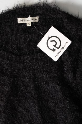 Pulover de femei Millenium, Mărime M, Culoare Negru, Preț 42,93 Lei