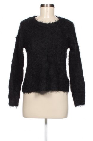 Γυναικείο πουλόβερ Millenium, Μέγεθος M, Χρώμα Μαύρο, Τιμή 4,49 €