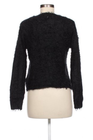 Γυναικείο πουλόβερ Millenium, Μέγεθος M, Χρώμα Μαύρο, Τιμή 8,07 €