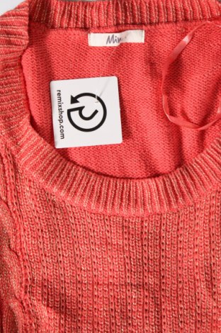 Дамски пуловер Mim, Размер M, Цвят Многоцветен, Цена 7,25 лв.