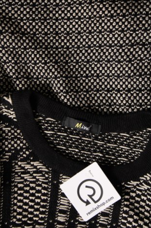 Γυναικείο πουλόβερ Mim, Μέγεθος M, Χρώμα Πολύχρωμο, Τιμή 8,07 €