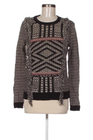 Γυναικείο πουλόβερ Mim, Μέγεθος M, Χρώμα Πολύχρωμο, Τιμή 4,49 €