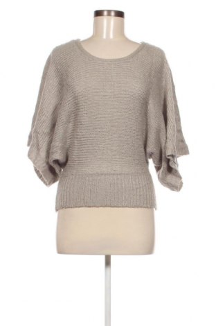 Γυναικείο πουλόβερ Mim, Μέγεθος S, Χρώμα Γκρί, Τιμή 4,49 €