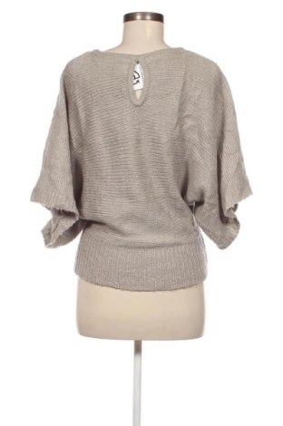 Дамски пуловер Mim, Размер S, Цвят Сив, Цена 13,05 лв.