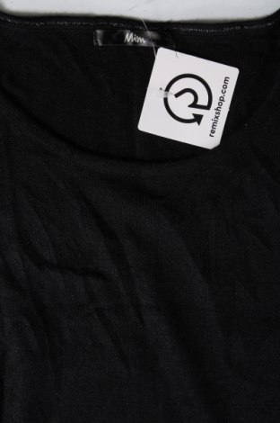 Γυναικείο πουλόβερ Mim, Μέγεθος XL, Χρώμα Μαύρο, Τιμή 5,20 €