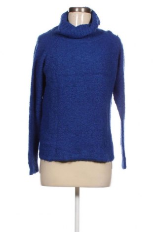 Дамски пуловер Mim, Размер M, Цвят Син, Цена 7,25 лв.