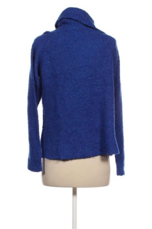 Дамски пуловер Mim, Размер M, Цвят Син, Цена 13,05 лв.