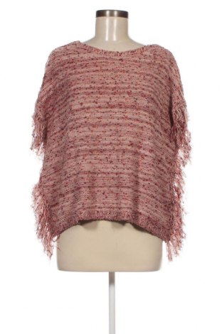 Дамски пуловер Miss Etam, Размер M, Цвят Многоцветен, Цена 6,09 лв.