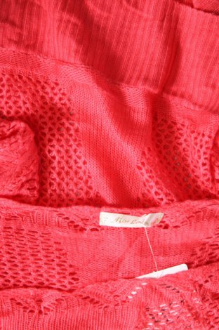 Pulover de femei Miss Line, Mărime M, Culoare Roz, Preț 17,17 Lei