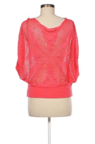 Γυναικείο πουλόβερ Miss Line, Μέγεθος M, Χρώμα Ρόζ , Τιμή 3,59 €