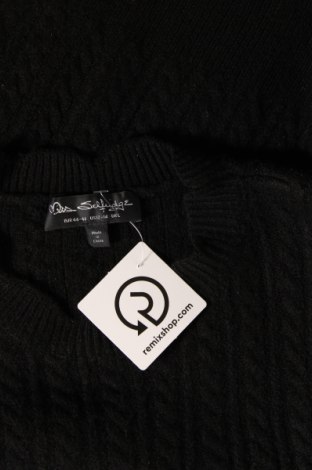 Дамски пуловер Miss Selfridge, Размер XL, Цвят Черен, Цена 10,54 лв.