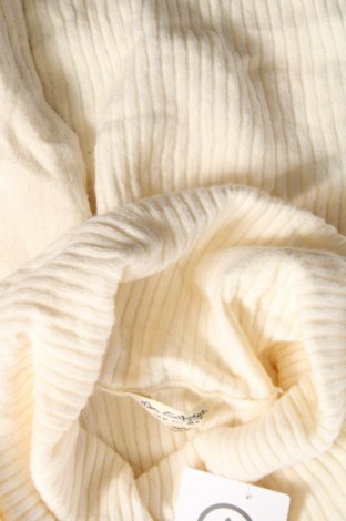 Pulover de femei Miss Selfridge, Mărime XS, Culoare Ecru, Preț 35,53 Lei