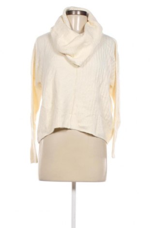 Дамски пуловер Miss Selfridge, Размер XS, Цвят Екрю, Цена 7,68 лв.