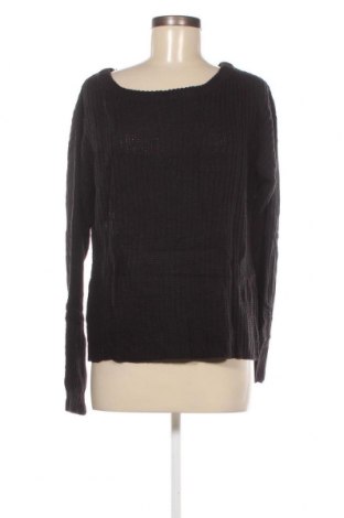 Дамски пуловер Missguided, Размер M, Цвят Черен, Цена 11,60 лв.