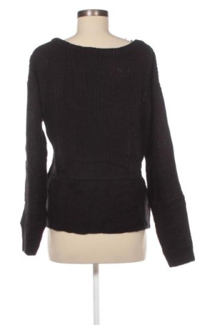 Γυναικείο πουλόβερ Missguided, Μέγεθος M, Χρώμα Μαύρο, Τιμή 8,25 €