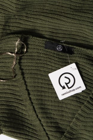 Γυναικείο πουλόβερ Missguided, Μέγεθος M, Χρώμα Πράσινο, Τιμή 4,49 €