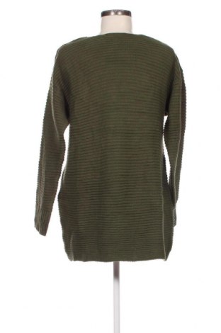 Γυναικείο πουλόβερ Missguided, Μέγεθος M, Χρώμα Πράσινο, Τιμή 4,49 €