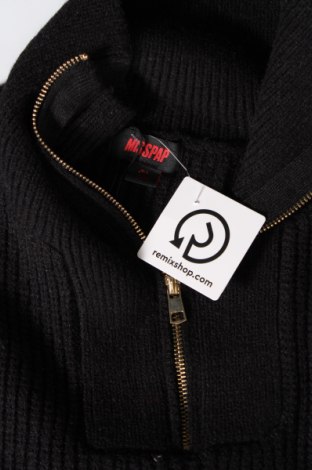 Γυναικείο πουλόβερ Misspap, Μέγεθος M, Χρώμα Μαύρο, Τιμή 18,39 €