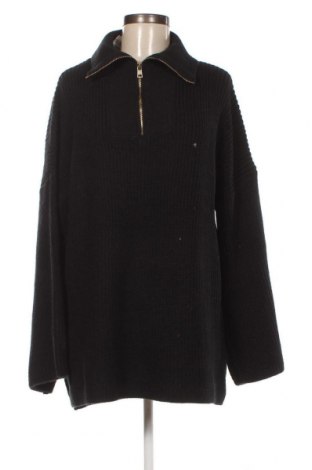 Дамски пуловер Misspap, Размер M, Цвят Черен, Цена 39,15 лв.