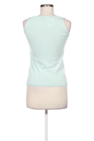 Γυναικείο πουλόβερ Modissa, Μέγεθος M, Χρώμα Μπλέ, Τιμή 9,21 €