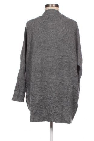 Дамски пуловер Moewy, Размер L, Цвят Сив, Цена 12,47 лв.