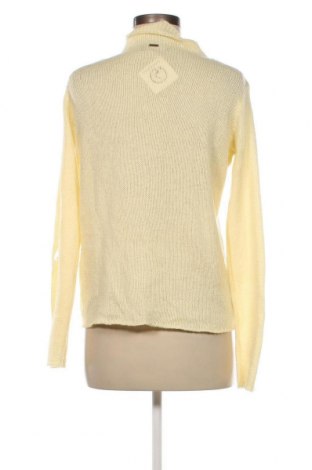 Γυναικείο πουλόβερ Mohito, Μέγεθος L, Χρώμα Κίτρινο, Τιμή 4,23 €