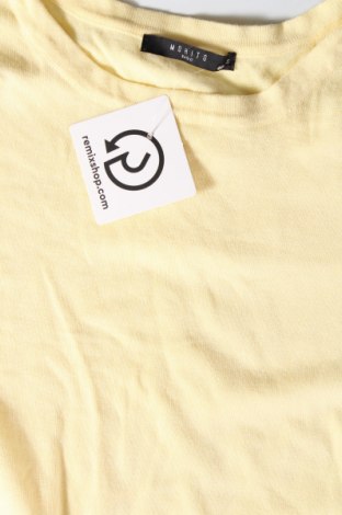 Damenpullover Mohito, Größe S, Farbe Gelb, Preis € 5,22