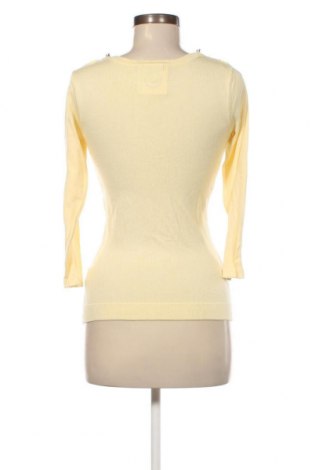 Дамски пуловер Mohito, Размер S, Цвят Жълт, Цена 7,29 лв.