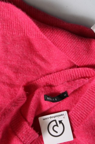 Γυναικείο πουλόβερ Mohito, Μέγεθος XS, Χρώμα Ρόζ , Τιμή 3,59 €