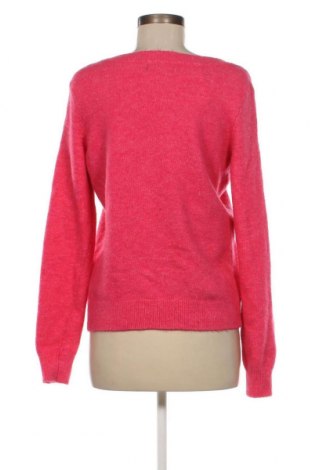 Дамски пуловер Mohito, Размер XS, Цвят Розов, Цена 5,80 лв.