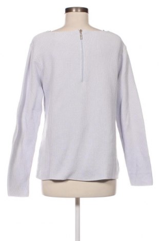 Γυναικείο πουλόβερ Monari, Μέγεθος L, Χρώμα Μπλέ, Τιμή 12,88 €