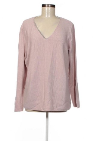 Дамски пуловер Monari, Размер XL, Цвят Розов, Цена 9,80 лв.