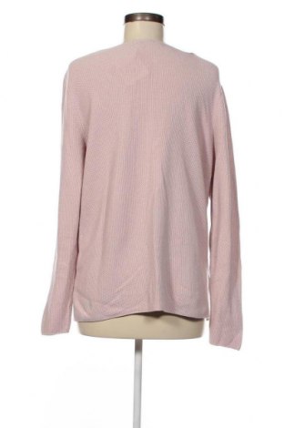 Γυναικείο πουλόβερ Monari, Μέγεθος XL, Χρώμα Ρόζ , Τιμή 17,62 €