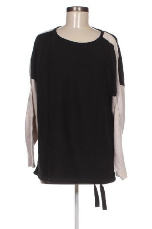 Дамски пуловер Monari, Размер L, Цвят Черен, Цена 38,72 лв.