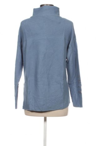 Дамски пуловер Monari, Размер M, Цвят Син, Цена 22,00 лв.