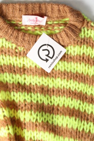 Γυναικείο πουλόβερ Monday Afternoon, Μέγεθος L, Χρώμα Πολύχρωμο, Τιμή 4,49 €