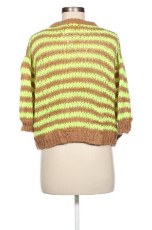 Дамски пуловер Monday Afternoon, Размер L, Цвят Многоцветен, Цена 7,25 лв.