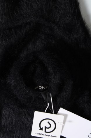 Damenpullover Monki, Größe S, Farbe Schwarz, Preis 8,84 €