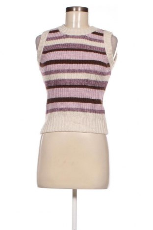 Γυναικείο πουλόβερ Monki, Μέγεθος XS, Χρώμα Πολύχρωμο, Τιμή 3,23 €