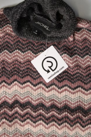 Damenpullover Monki, Größe XS, Farbe Mehrfarbig, Preis € 5,99