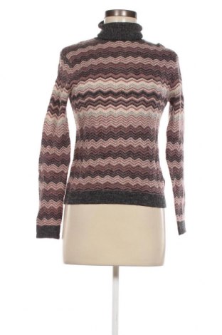 Дамски пуловер Monki, Размер XS, Цвят Многоцветен, Цена 8,64 лв.