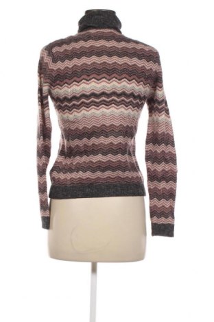 Дамски пуловер Monki, Размер XS, Цвят Многоцветен, Цена 7,56 лв.