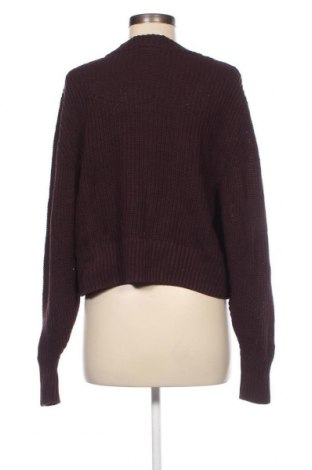 Damenpullover Monki, Größe S, Farbe Lila, Preis 5,99 €