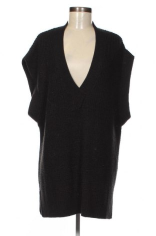 Дамски пуловер Monki, Размер S, Цвят Черен, Цена 5,94 лв.