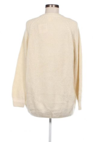 Pulover de femei Monki, Mărime XS, Culoare Ecru, Preț 21,91 Lei