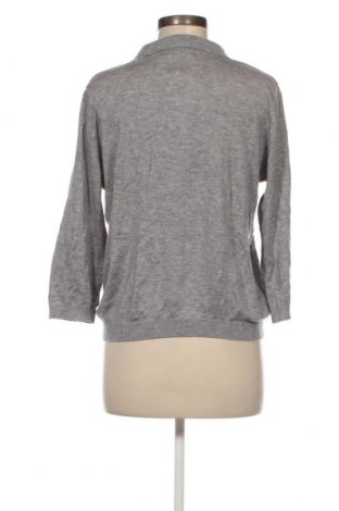 Дамски пуловер Monoprix Femme, Размер S, Цвят Сив, Цена 7,25 лв.
