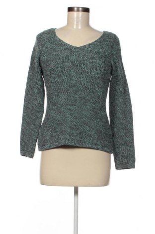 Γυναικείο πουλόβερ Montego, Μέγεθος S, Χρώμα Πράσινο, Τιμή 3,59 €