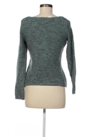 Дамски пуловер Montego, Размер S, Цвят Зелен, Цена 4,64 лв.